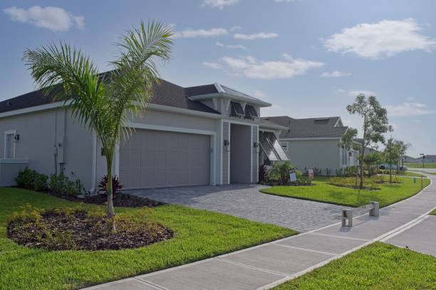 Best Local Driveway Pavers  in The Acreage, FL